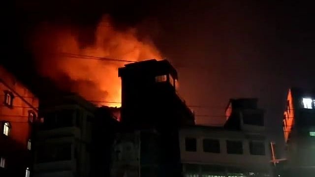 ছবি: প্রথম আলো