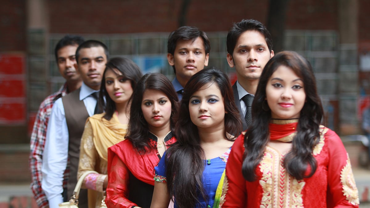 ফাইল ছবি: জাহিদুল করিম