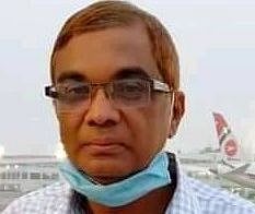 শহিদুল হক