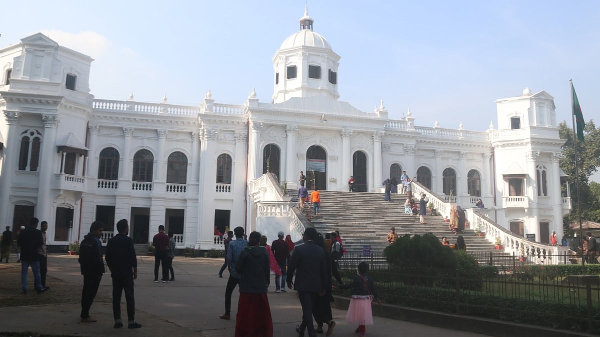 প্রথম আলো