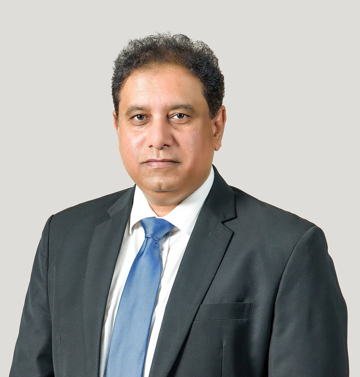 চৌধুরী মনজুর লিয়াকত