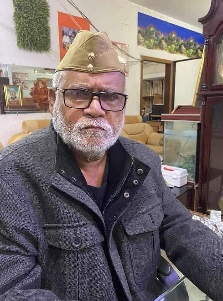 জয়নাল হাজারী