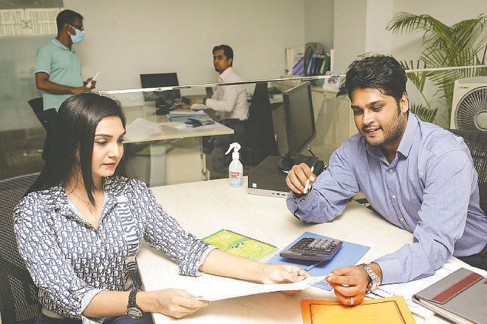 বিজ্ঞানী থেকে টাইপিস্ট: পরমাণু শক্তি কমিশনে ৯-২০ গ্রেডে নেবে ১৩০ জন