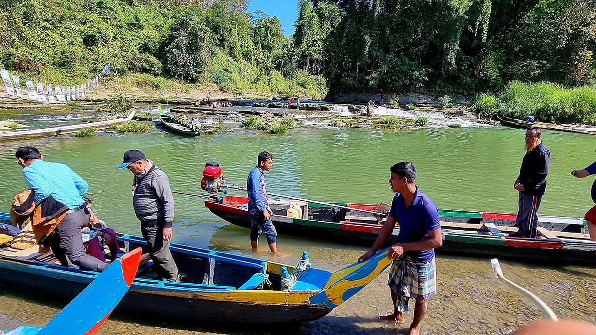 ছবি: প্রথম আলো 