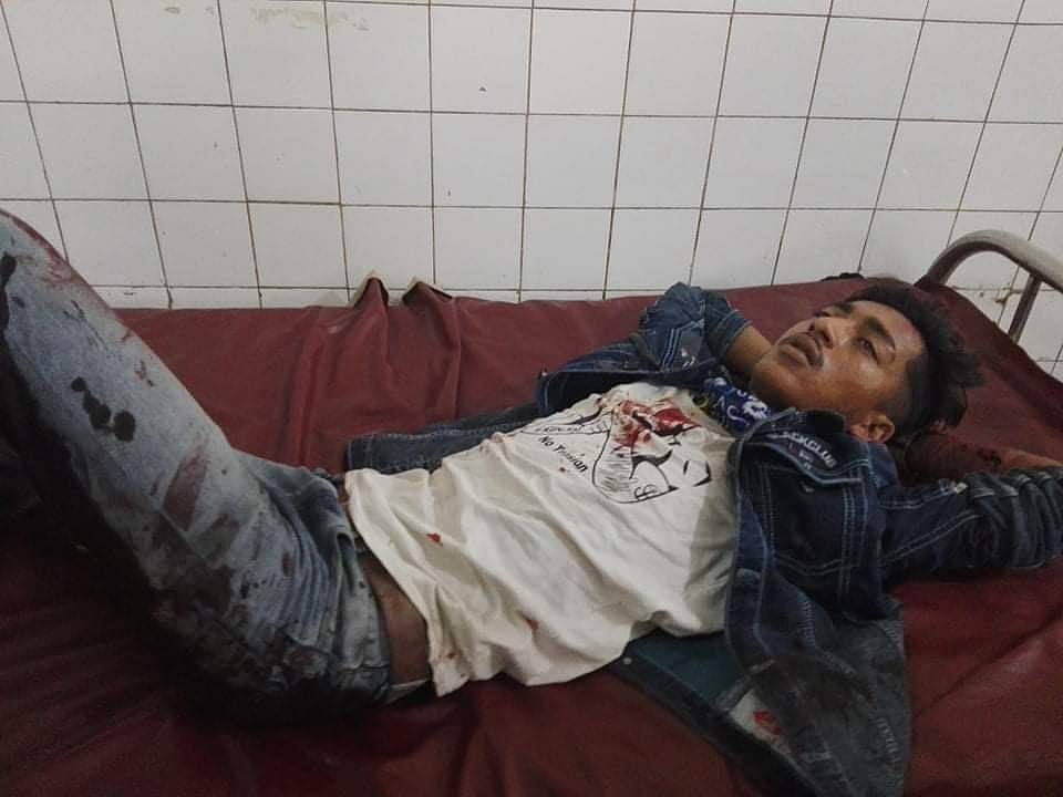 প্রথম আলো