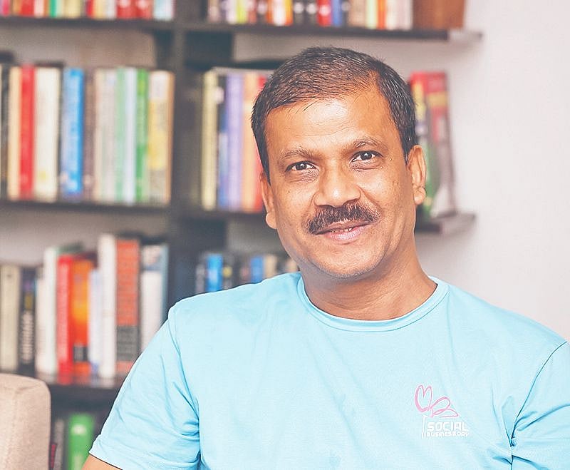 আসিফ নজরুল। ছবি: অন্য আলো