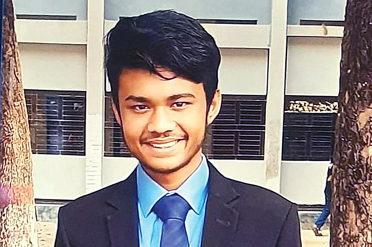 নাঈম হাসান