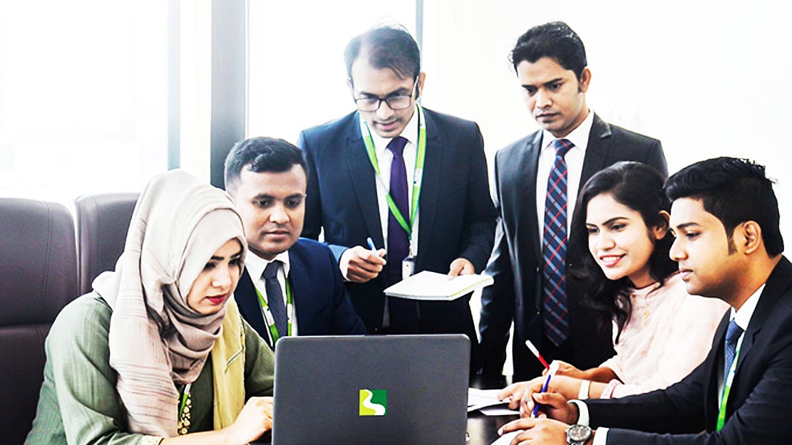 ছবি: মধুমতি ব্যাংকের ওয়েবসাইট থেকে নেওয়া