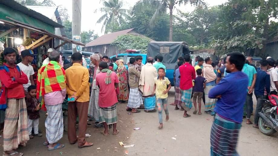 প্রথম আলো