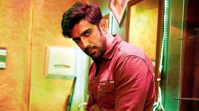 ছবি: ইনস্টাগ্রাম থেকে