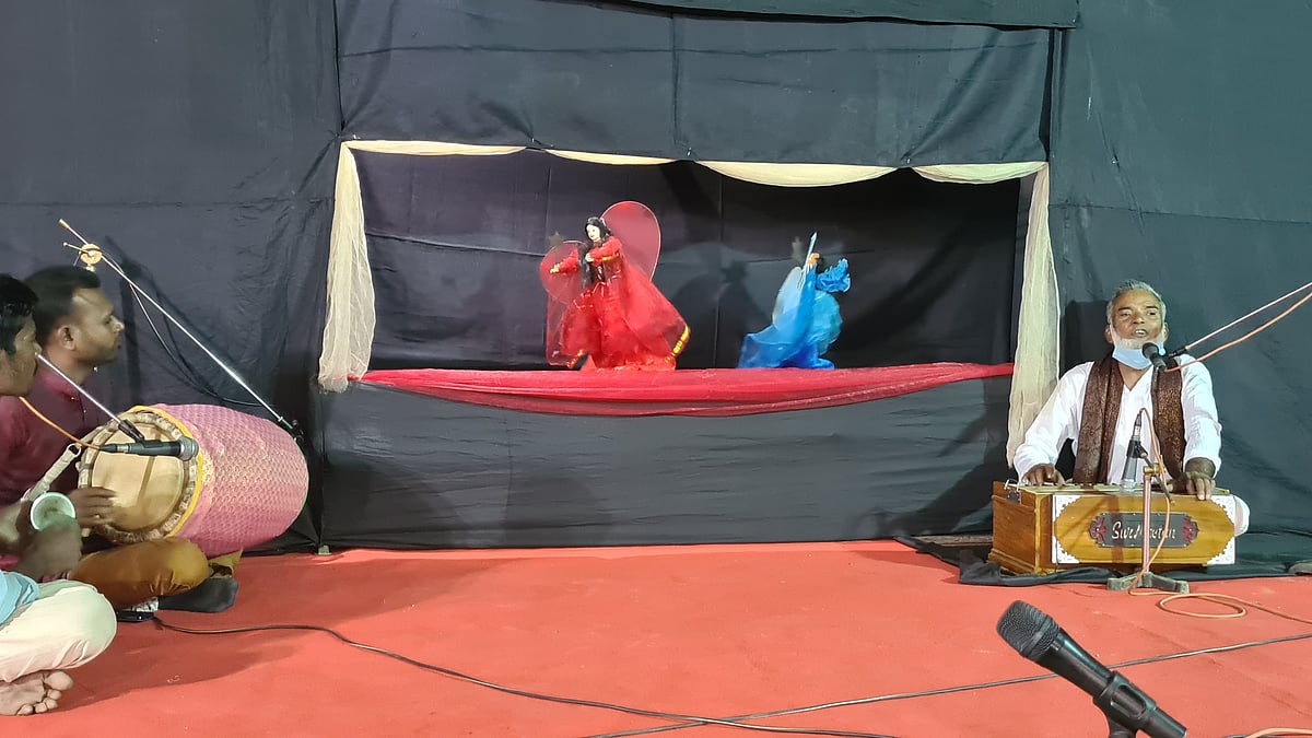  ছবি: প্রথম আলো