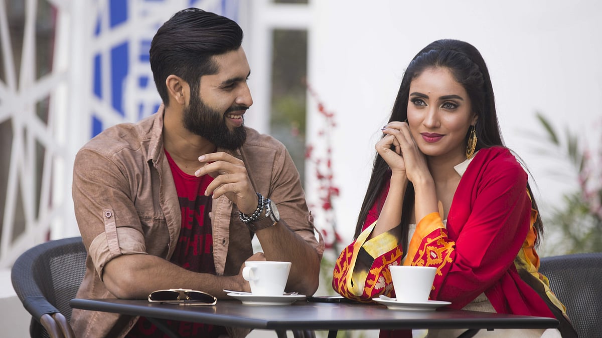 ছবি: প্রথম আলো