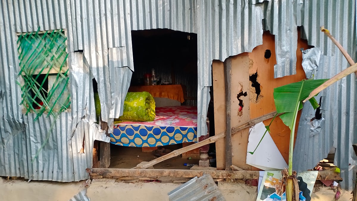 প্রথম আলো ফাইল ছবি 