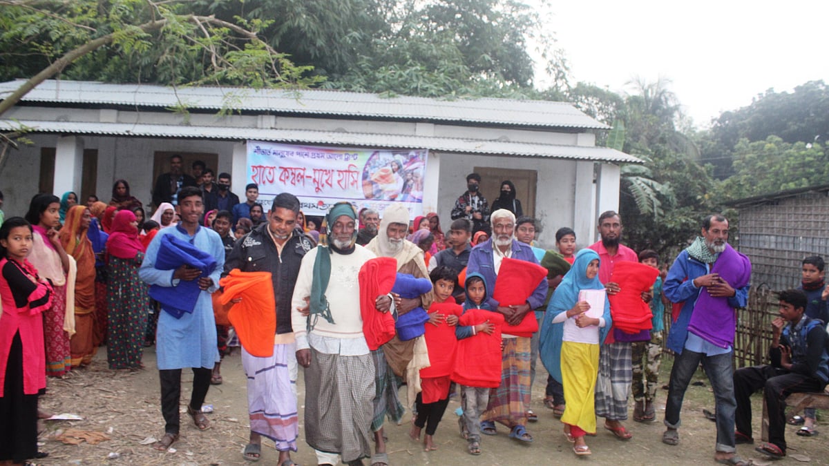 ছবি: প্রথম আলো