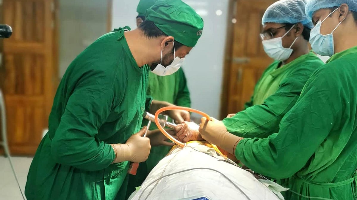 ছবি: প্রথম আলো