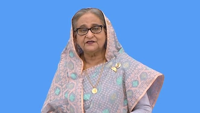 ছবি: বাসস