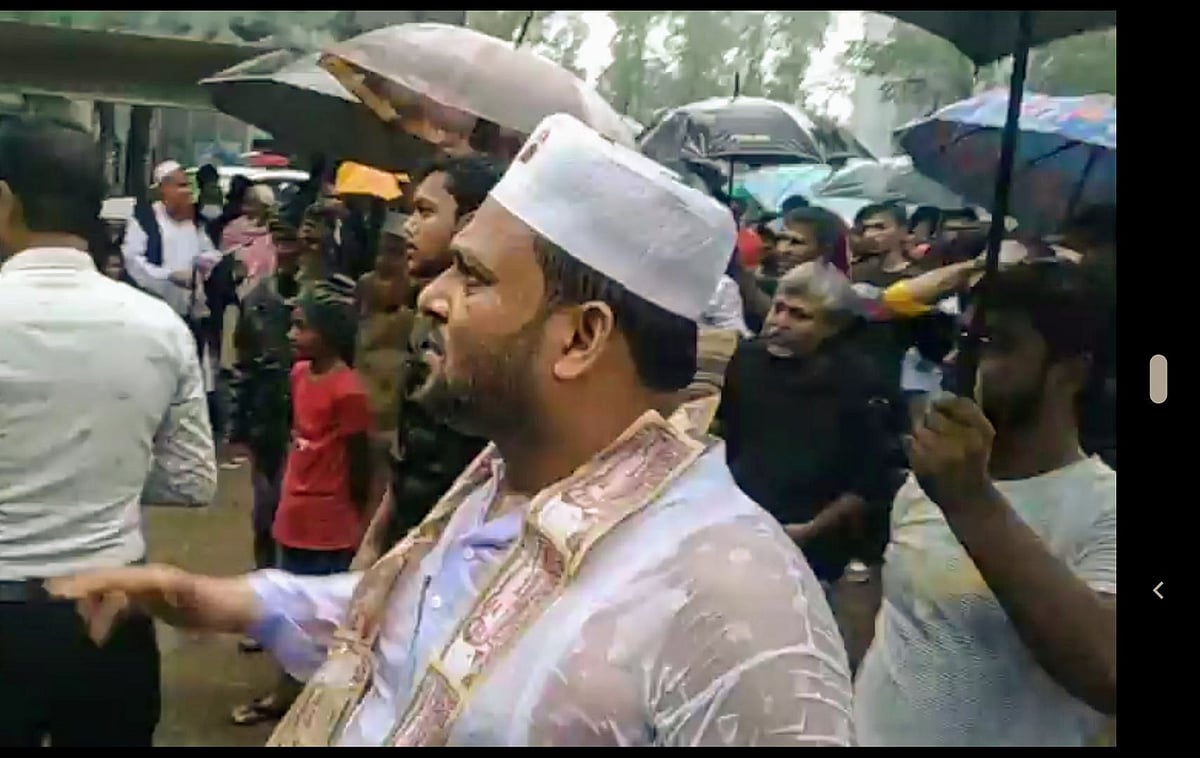 ছবি: প্রথম আলো