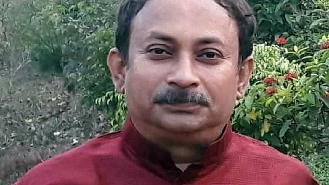 রেজাউল করিম