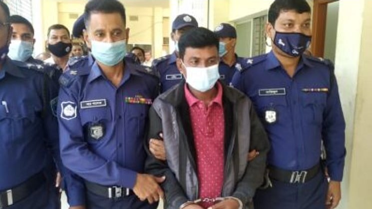 প্রথম আলো