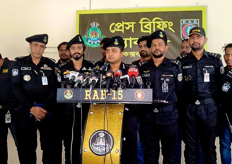 ছবি: প্রথম আলো