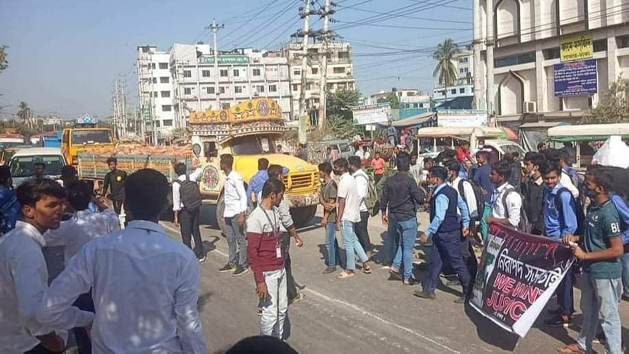 প্রথম আলো