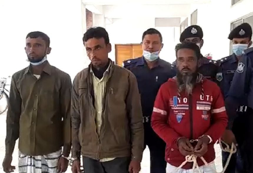 ছবি: প্রথম আলো