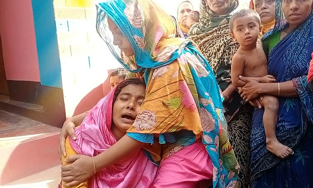 ছবি: প্রথম আলো