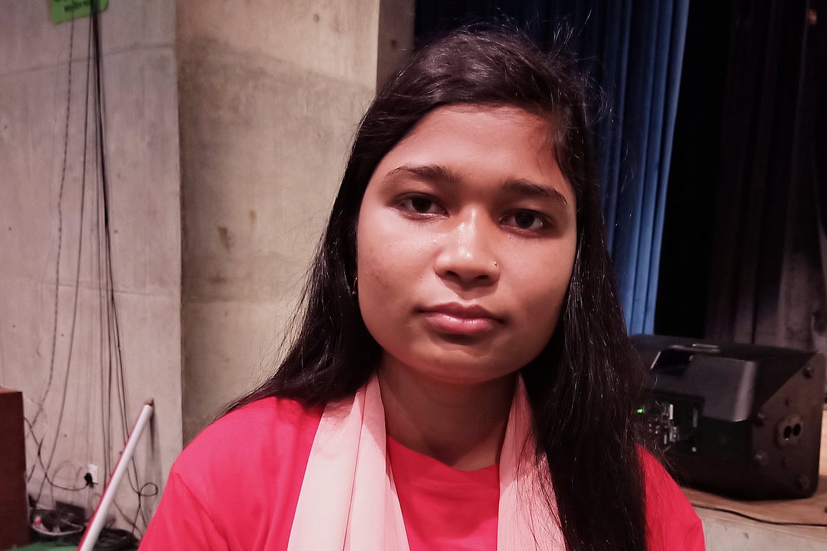 । ছবি: প্রথম আলো