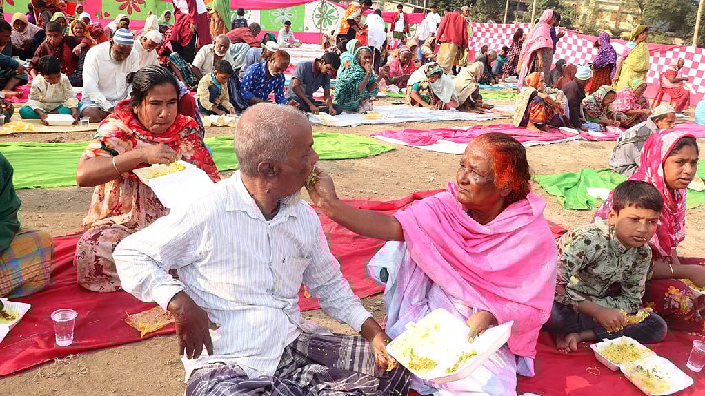 ছবি: রাজিউল ইসলাম