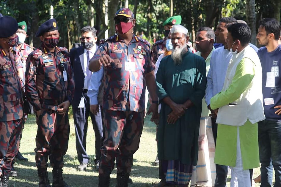 প্রথম আলো