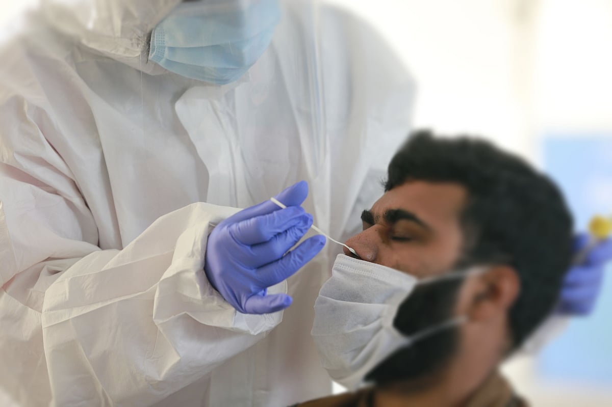 ফাইল ছবি: প্রথম আলো