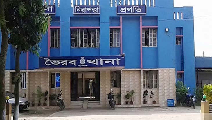 ছবি: প্রথম আলো