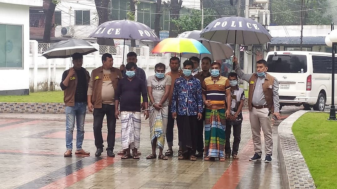 প্রথম আলো