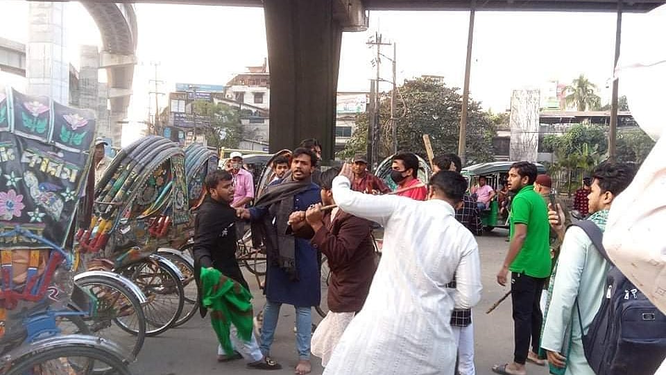 ছবি: প্রথম আলো