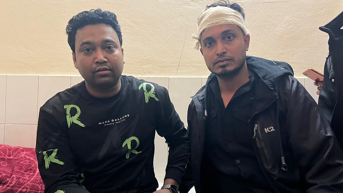 ছবি: প্রথম আলো