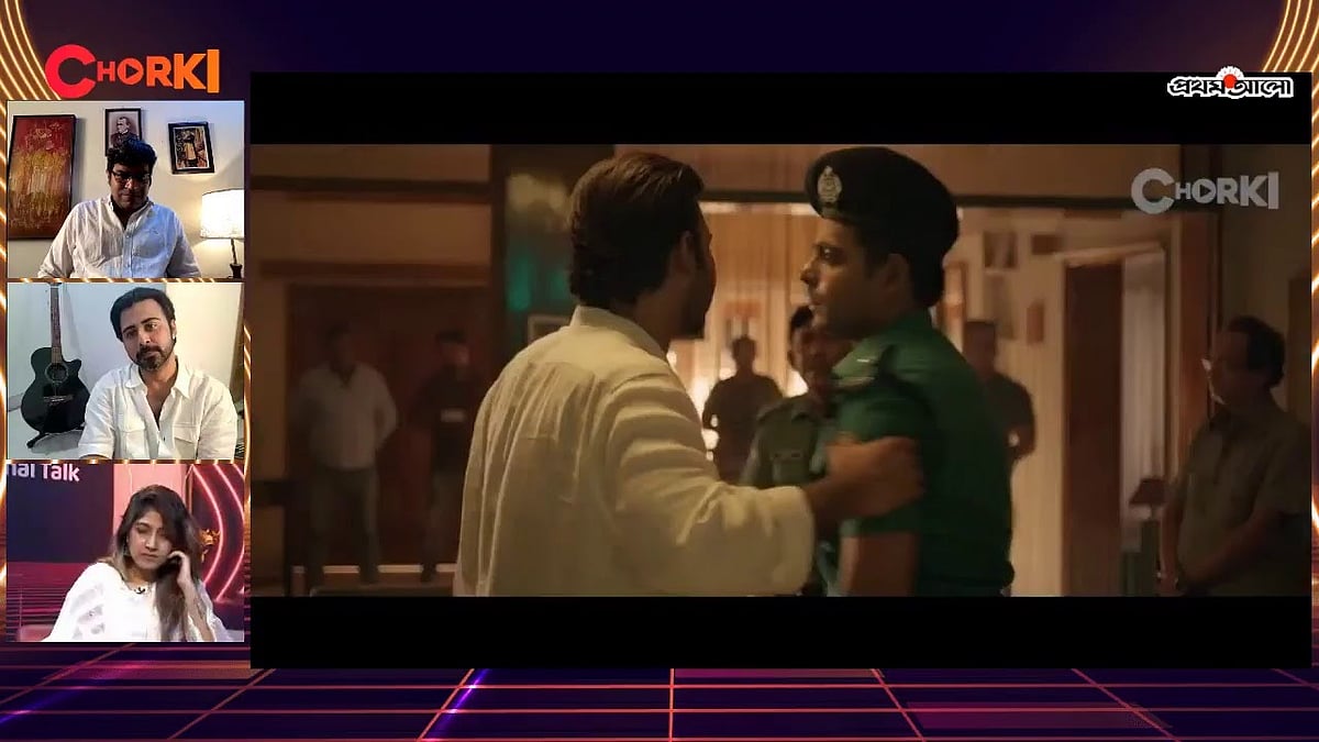 ওটিটি প্ল্যাটফর্মের দাপট বিশ্বজুড়ে