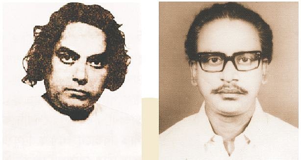 ‘বিদ্রোহী’ গানের দুই সুরকার