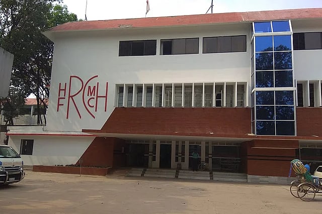 ফাইল ছবি: প্রথম আলো