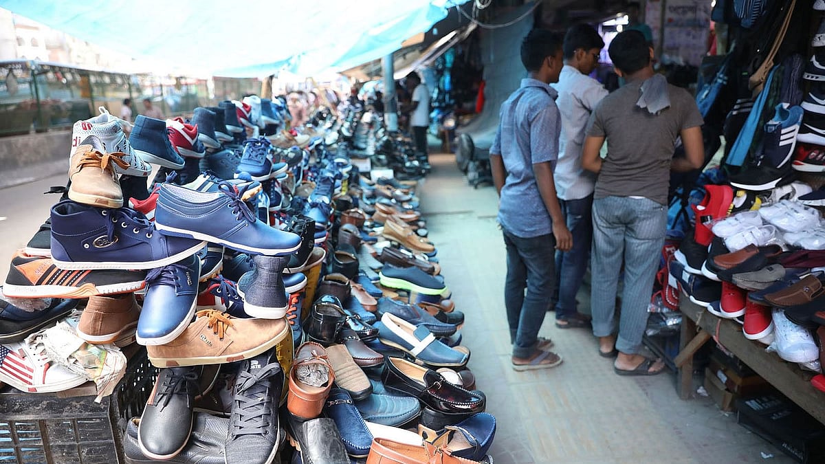 ফাইল ছবি: প্রথম আলো