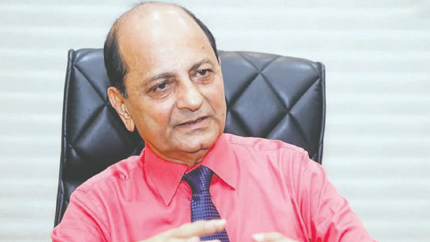 সৈয়দ আলমগীর