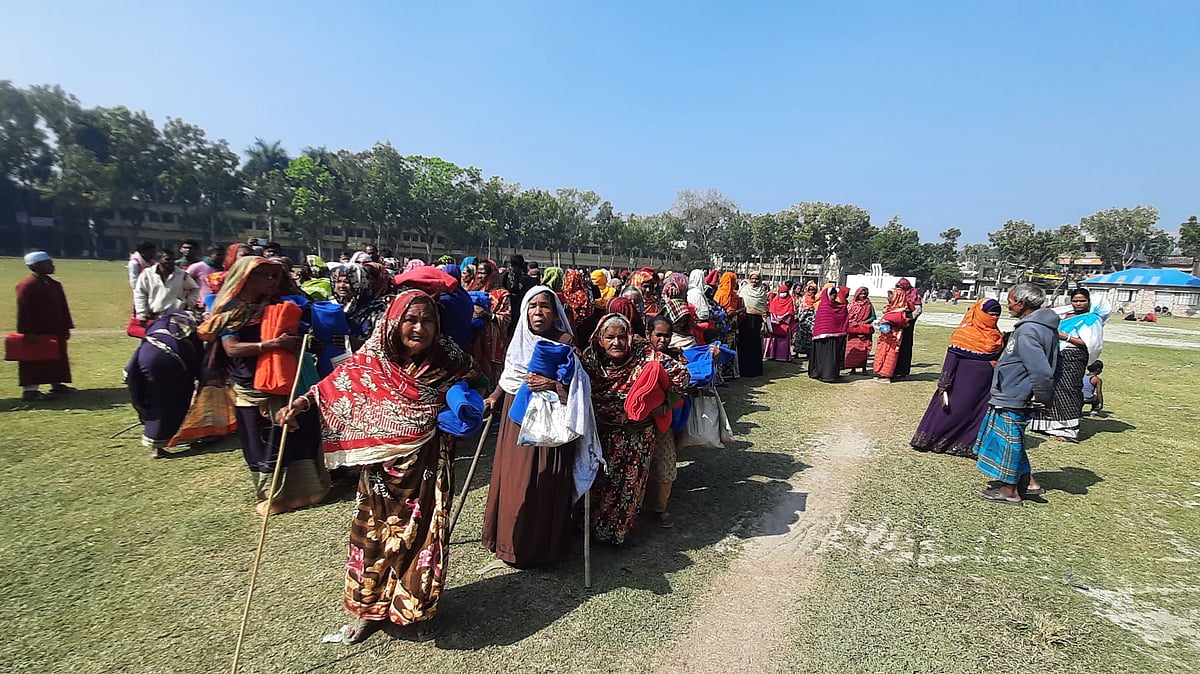 প্রথম আলো