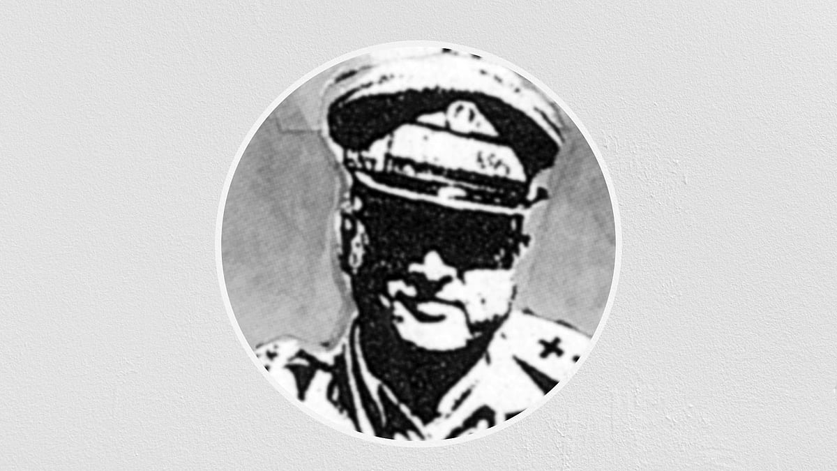 আবদুল কাদের মিয়া