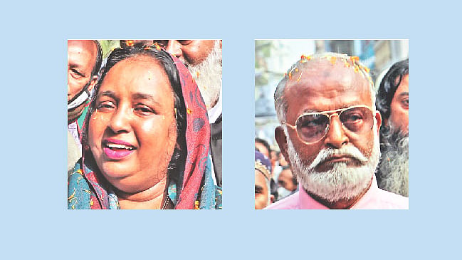সেলিনা হায়াৎ আইভী, তৈমুর আলম খন্দকার