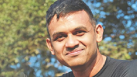 দ্রাবিড় আলম