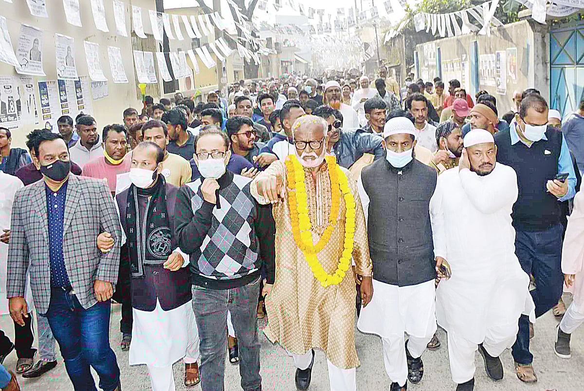 ছবি: প্রথম আলো