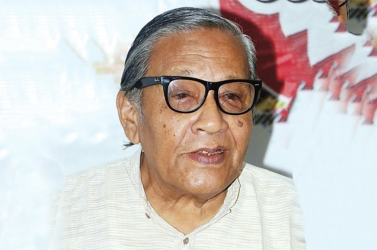 বজলুল করিম বাহার