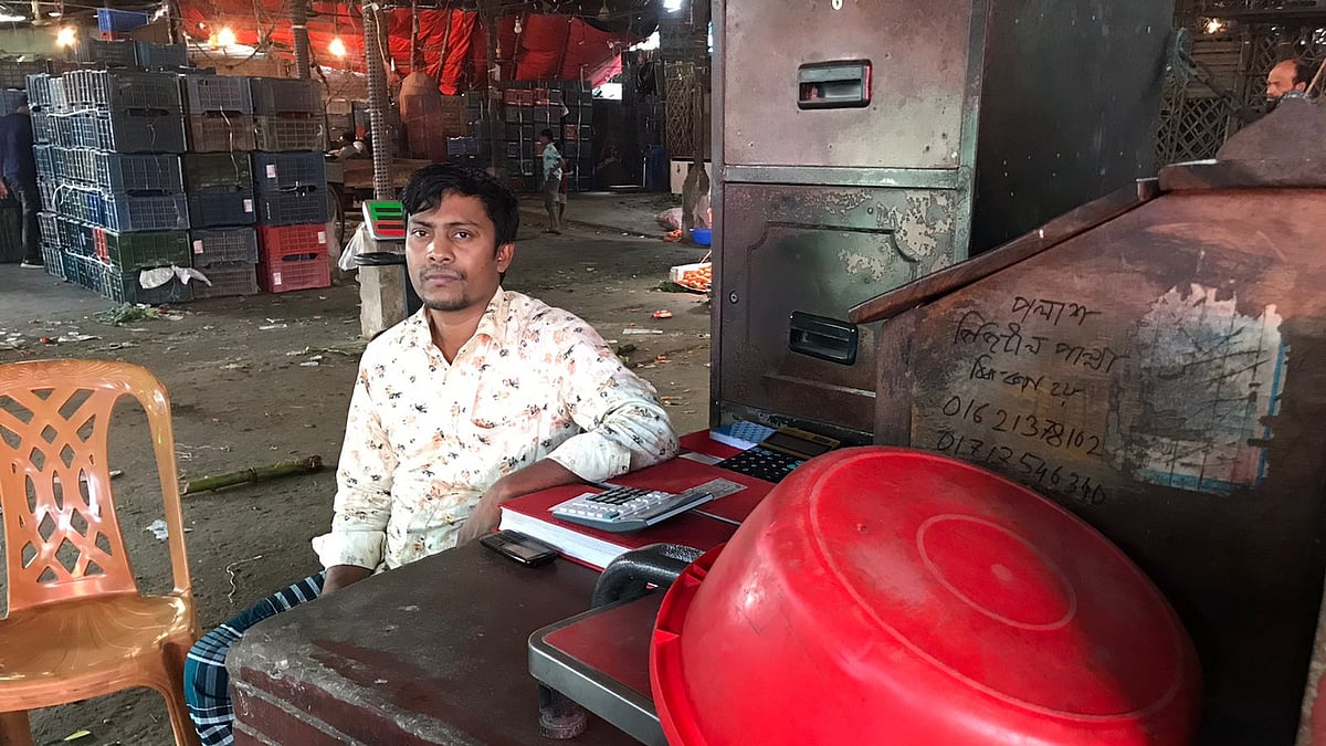 ছবি: প্রথম আলো
