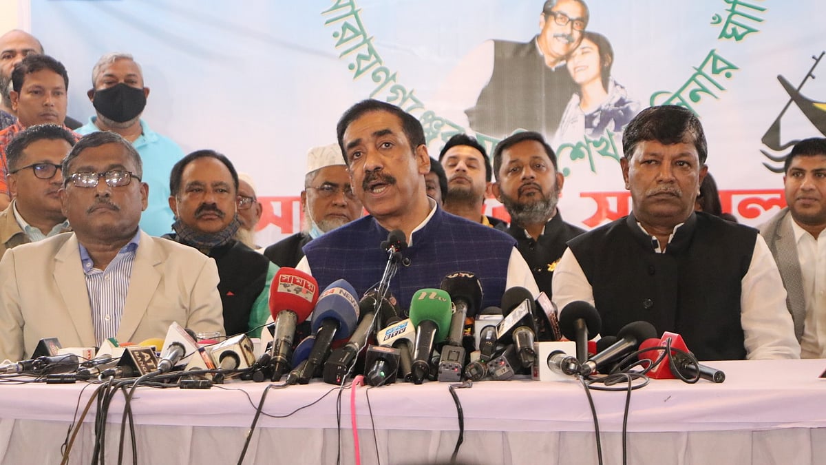 ছবি: প্রথম আলো