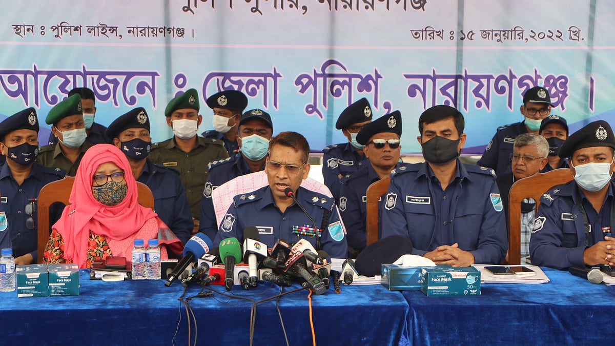 ছবি: প্রথম আলো