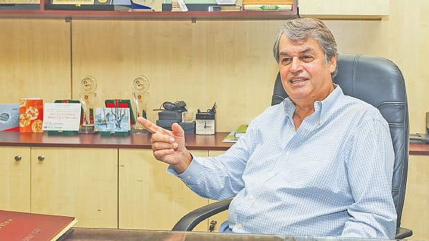 ছবি: সৌরভ দাশ